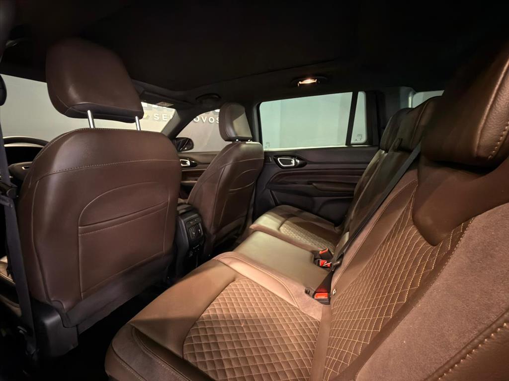 COMMANDER 1.3 T270 TURBO FLEX OVERLAND AT69