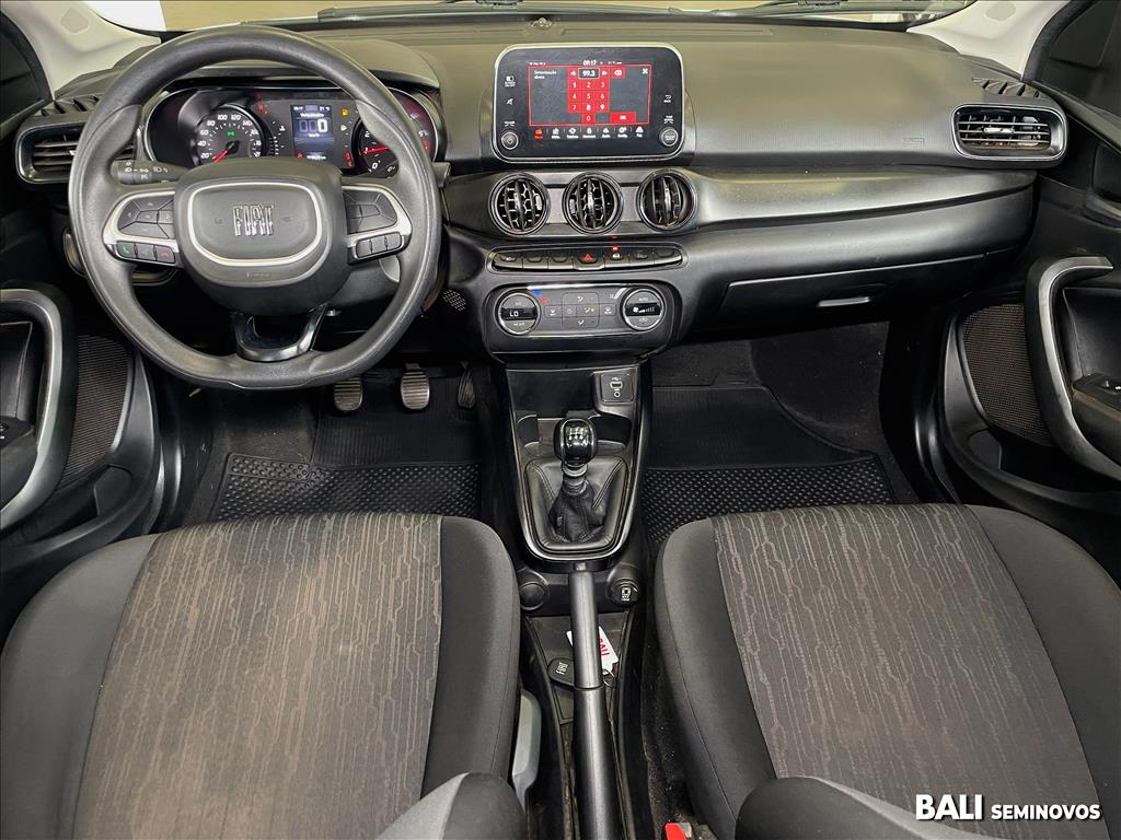 ARGO 1.0 FIREFLY FLEX MANUAL9