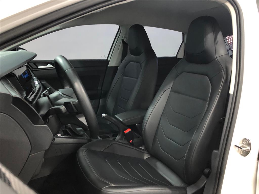 POLO 1.0 170 TSI HIGHLINE AUTOMÁTICO