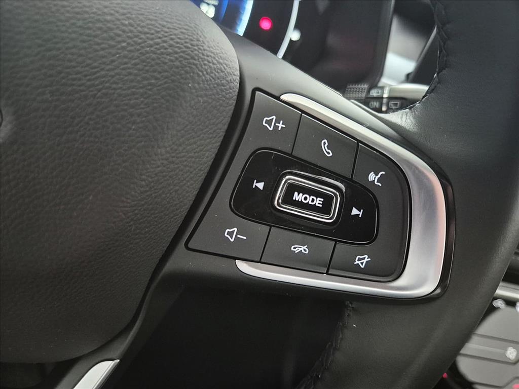 Caoa Chery-TIGGO 5X PRO-1.5 VVT TURBO iFLEX CVT