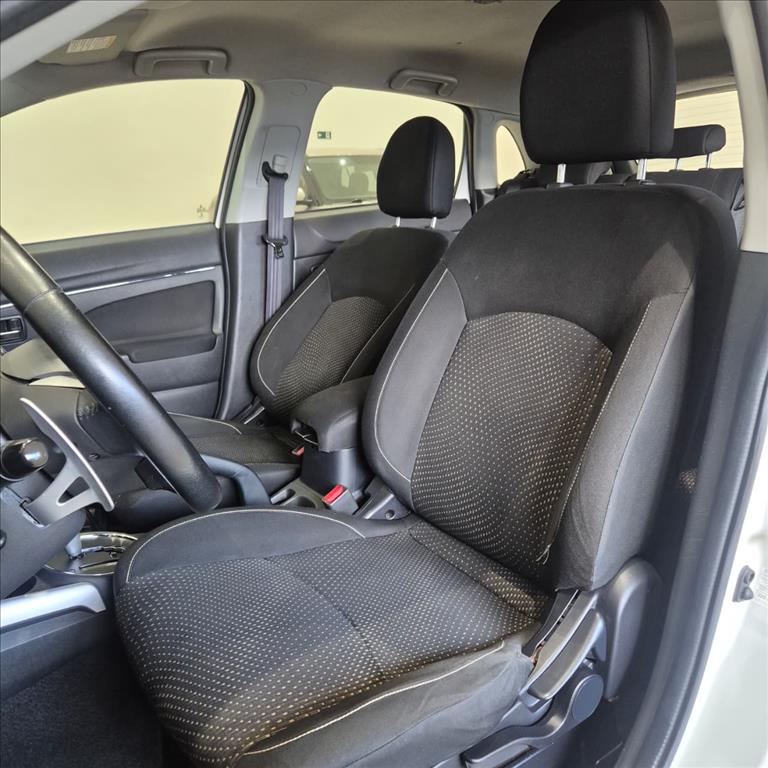 ASX 2.0 4X2 16V GASOLINA 4P AUTOMÁTICO11