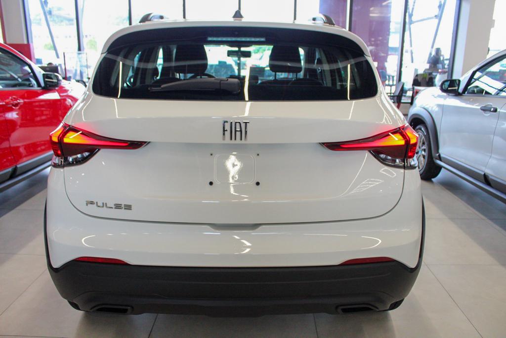 PULSE 1.3 FLEX DRIVE CVT4