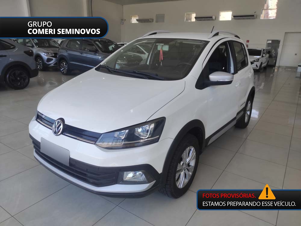 CROSSFOX 1.6 MSI FLEX 16V 4P MANUAL2