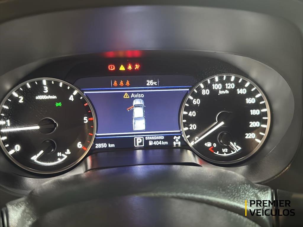 FRONTIER 2.3 16V TURBO DIESEL ATTACK CD 4X4 AUTOMÁTICO
