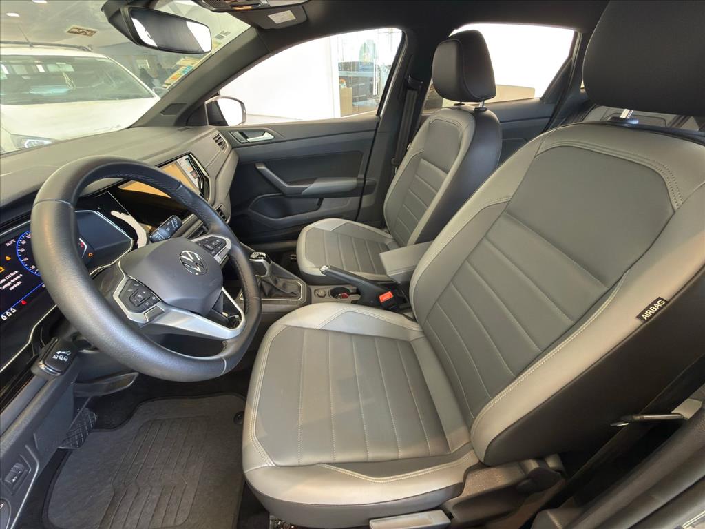 NIVUS 1.0 200 TSI TOTAL FLEX HIGHLINE AUTOMÁTICO9