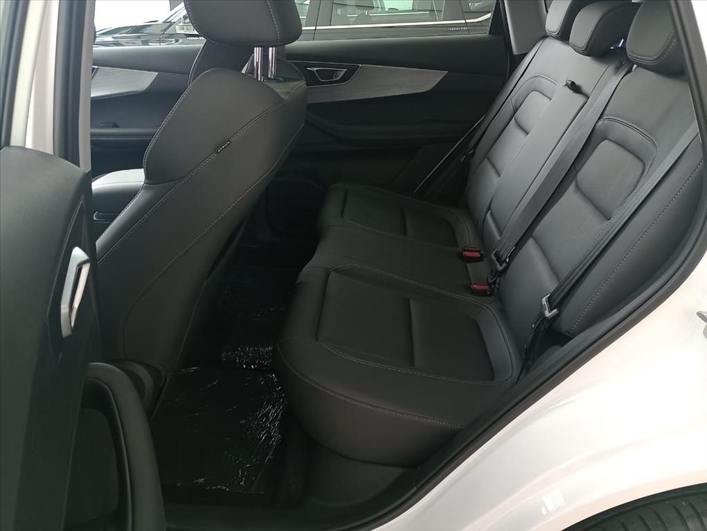 CAOA Chery-TIGGO 7-1.5 TCI TURBO FLEX SPORT CVT