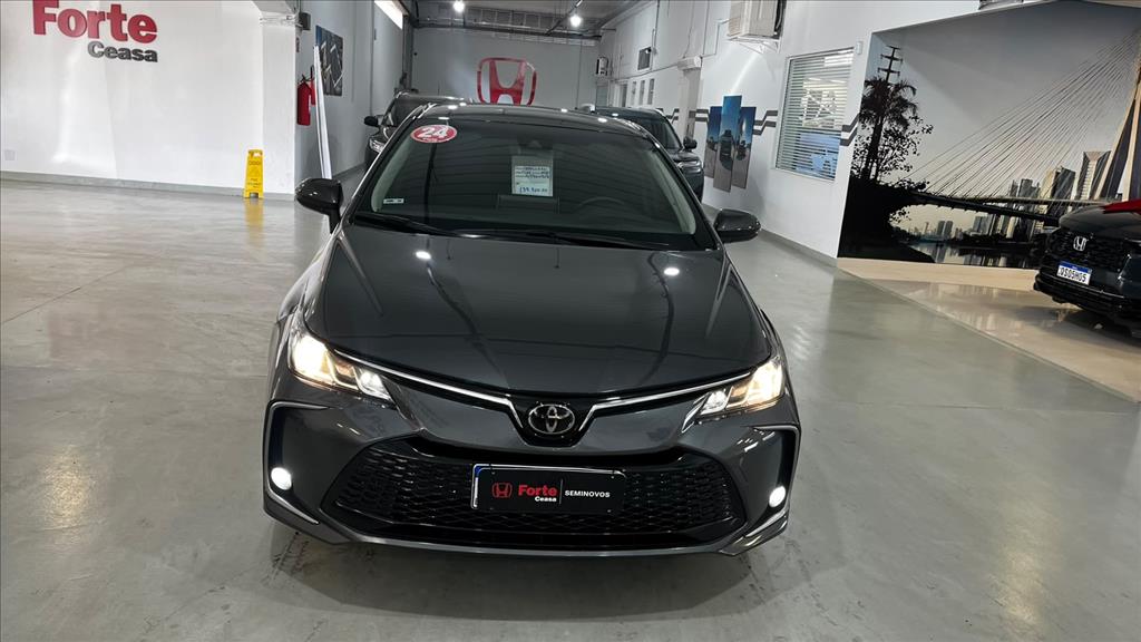 COROLLA 2.0 VVT-IE FLEX XEI DIRECT SHIFT1