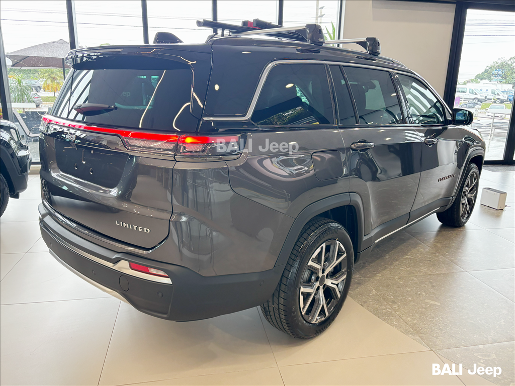 COMMANDER 1.3 T270 TURBO FLEX LIMITED AT63