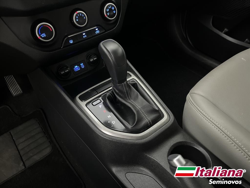 CRETA 1.6 16V FLEX ACTION AUTOMÁTICO11