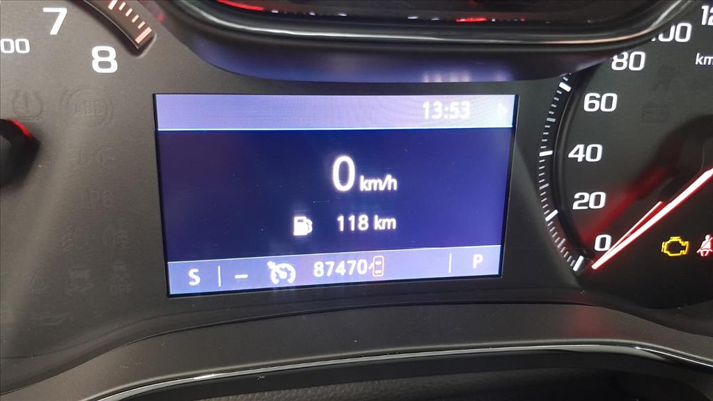 CRUZE 1.4 TURBO FLEX PREMIER AUTOMÁTICO CRUZE 1.4 TURBO FLEX PREMIER AUTOMÁTICO