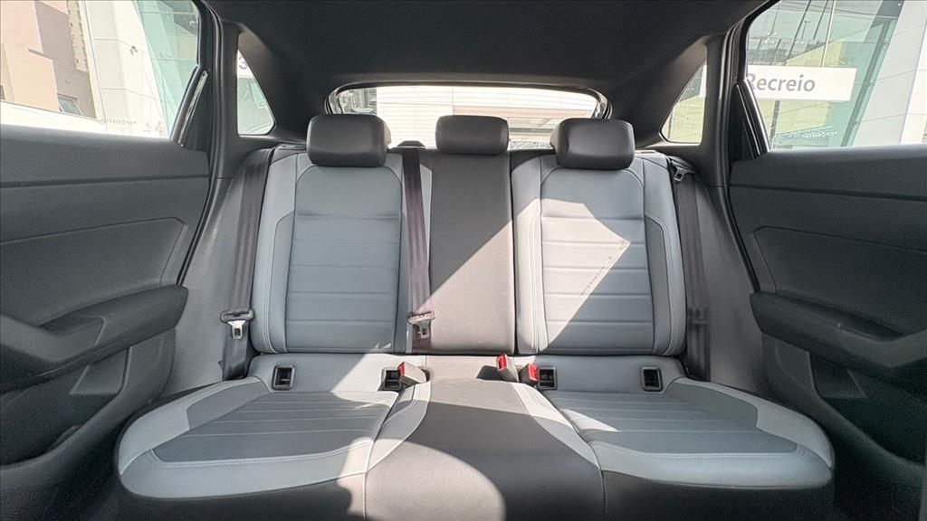 NIVUS 1.0 200 TSI TOTAL FLEX HIGHLINE AUTOMÁTICO14