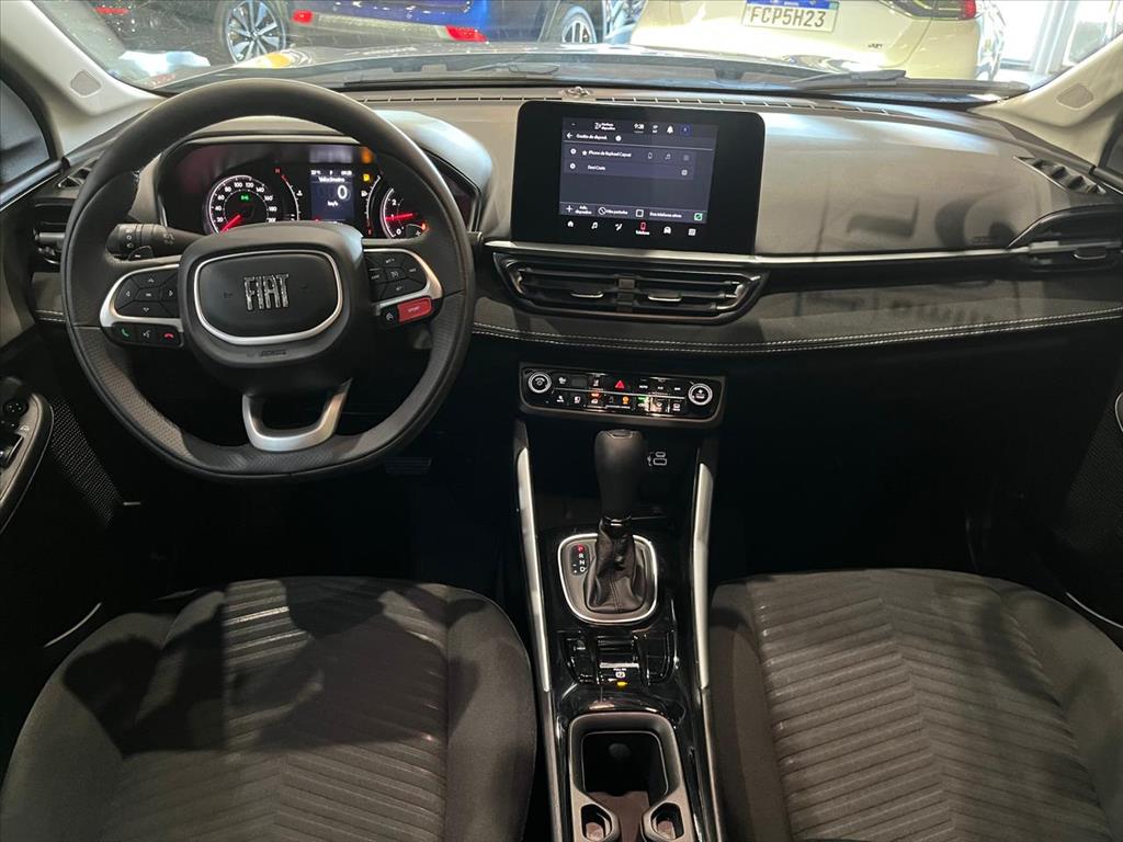 FASTBACK 1.0 TURBO 200 FLEX AUDACE CVT13