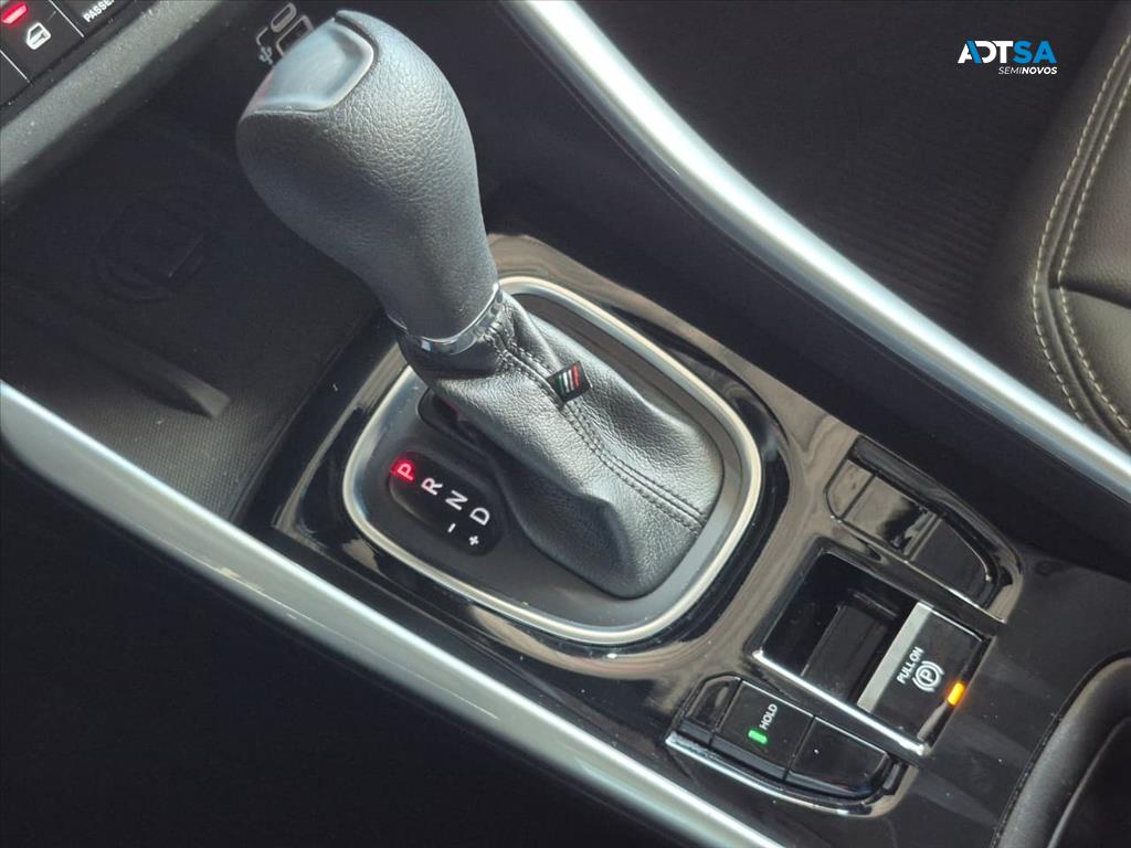 FIAT FASTBACK 1.0 TURBO 200 FLEX AUDACE CVT