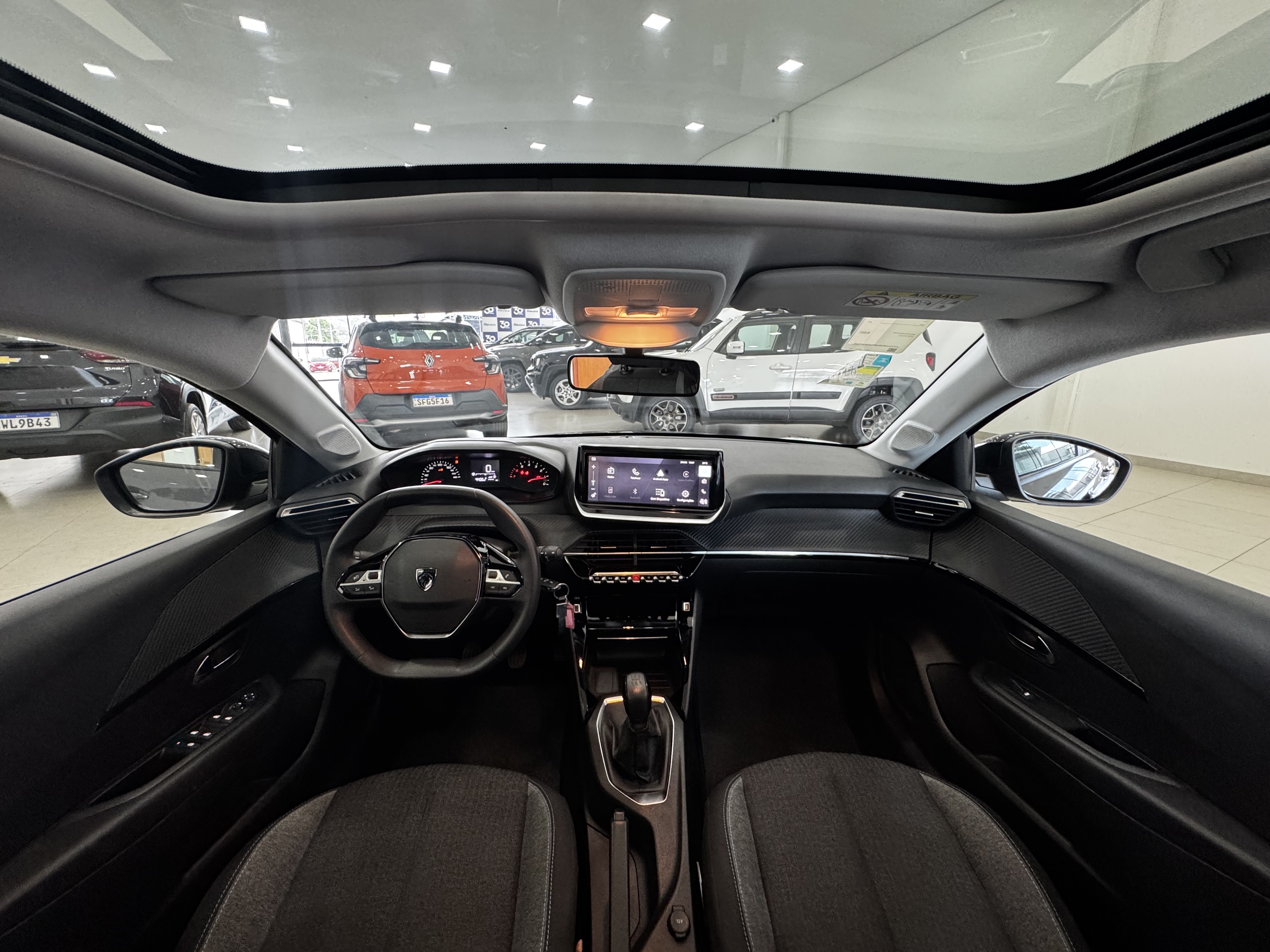 208 1.0 FIREFLY FLEX STYLE MANUAL7