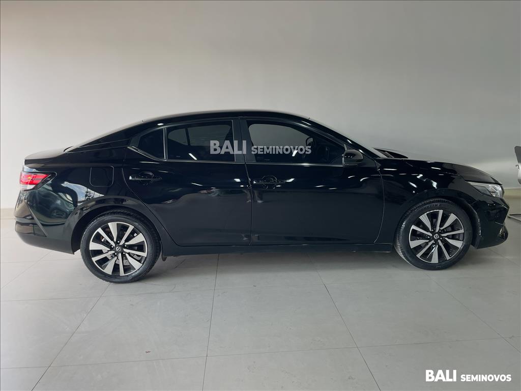 SENTRA 2.0 16V GASOLINA ADVANCE XTRONIC6