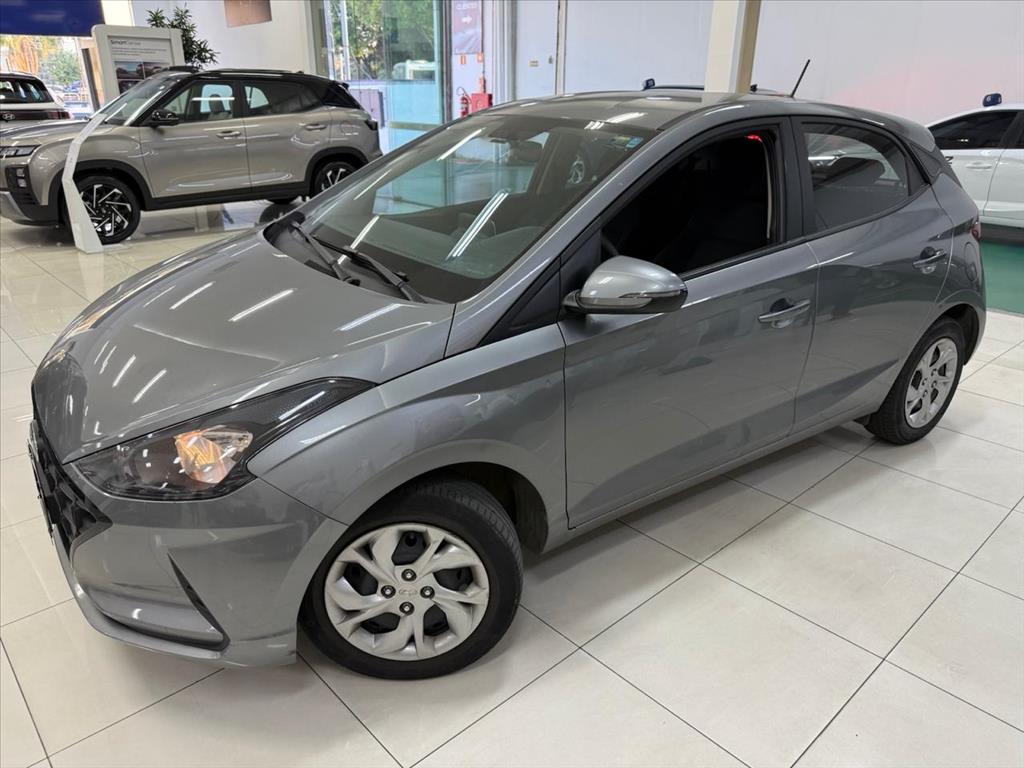 Hyundai-HB20-1.0 12V FLEX VISION MANUAL