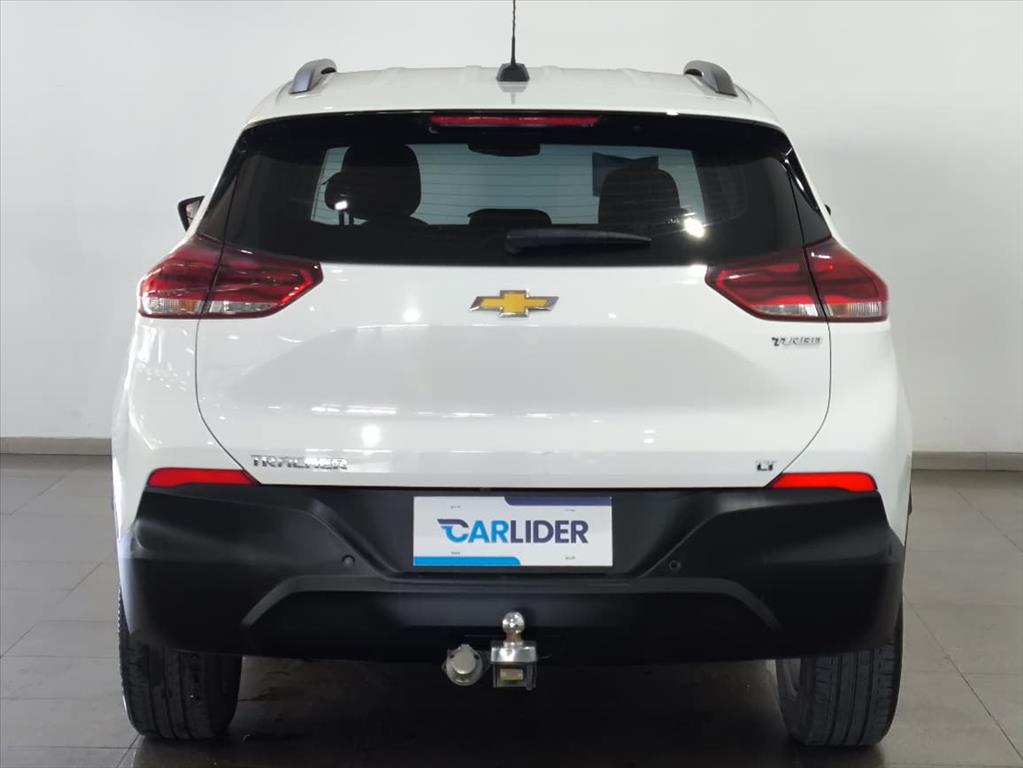 TRACKER 1.0 TURBO FLEX LT AUTOMÁTICO15