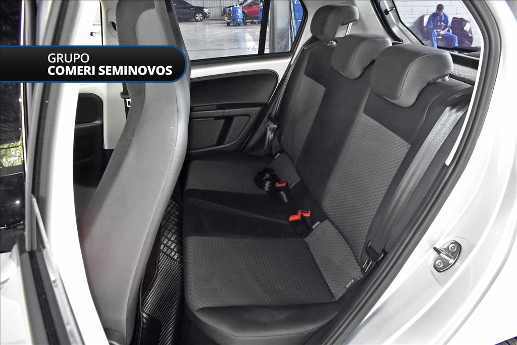 UP 1.0 MPI MOVE UP 12V FLEX 4P AUTOMATIZADO9