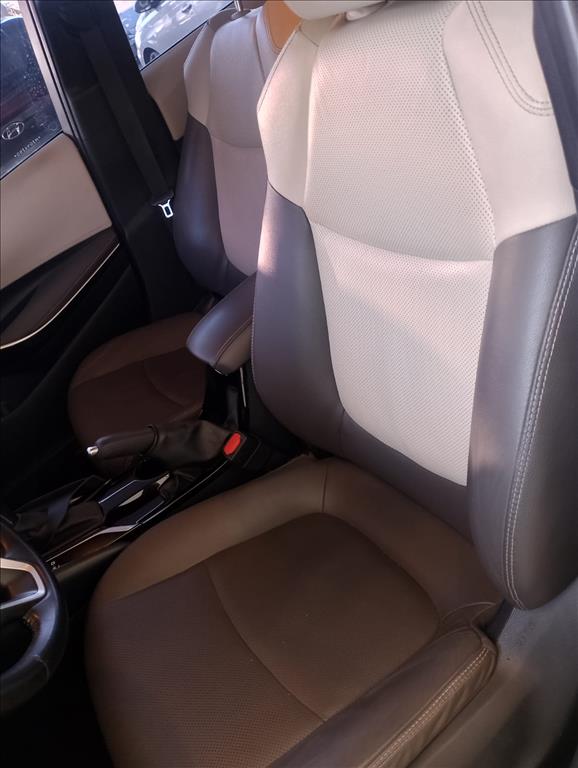 Toyota-COROLLA-2.0 VVT-IE FLEX ALTIS DIRECT SHIFT
