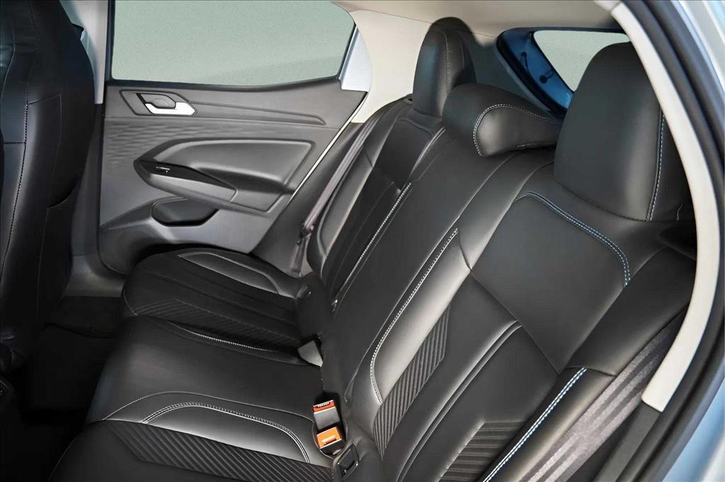 TERA 1.0 170 TSI COMFORT AUTOMÁTICO9