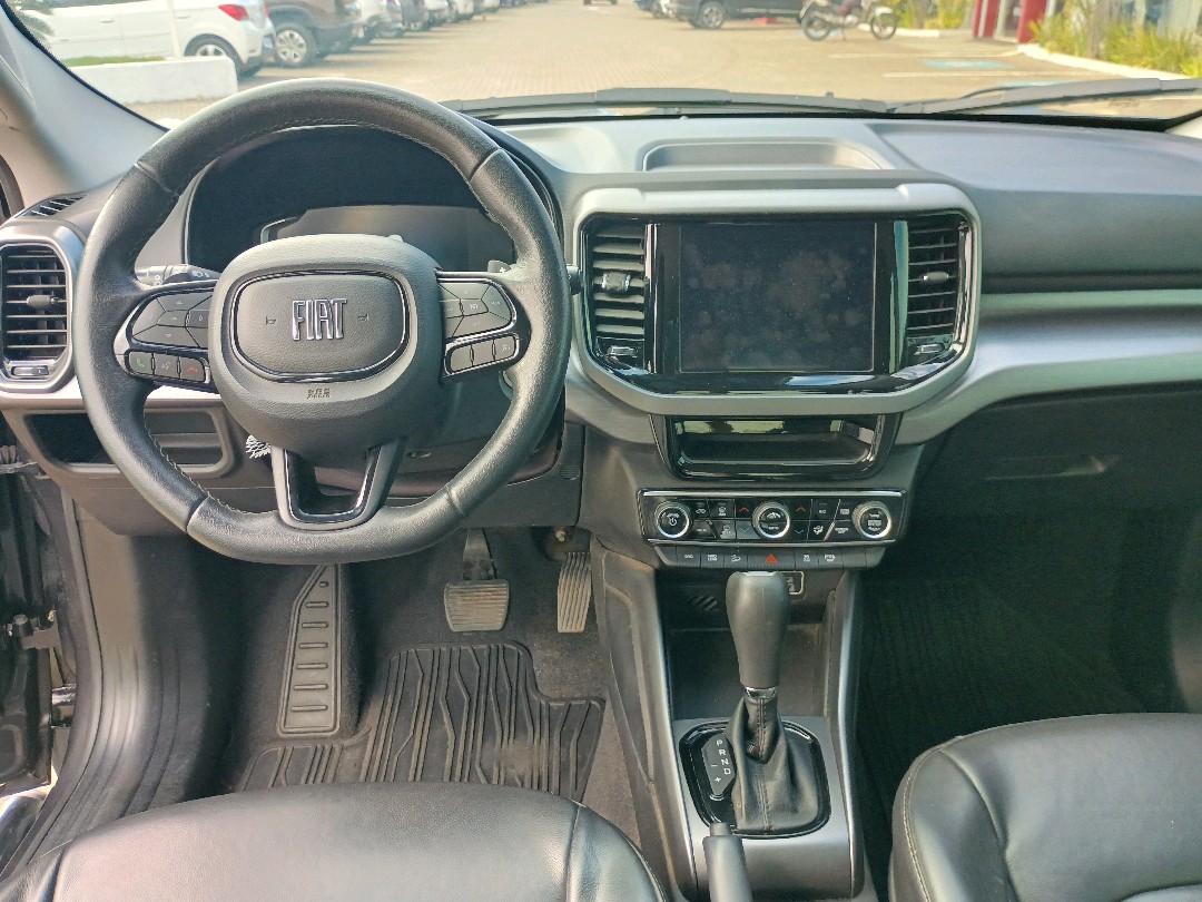 TORO 1.3 TURBO 270 FLEX FREEDOM AT68