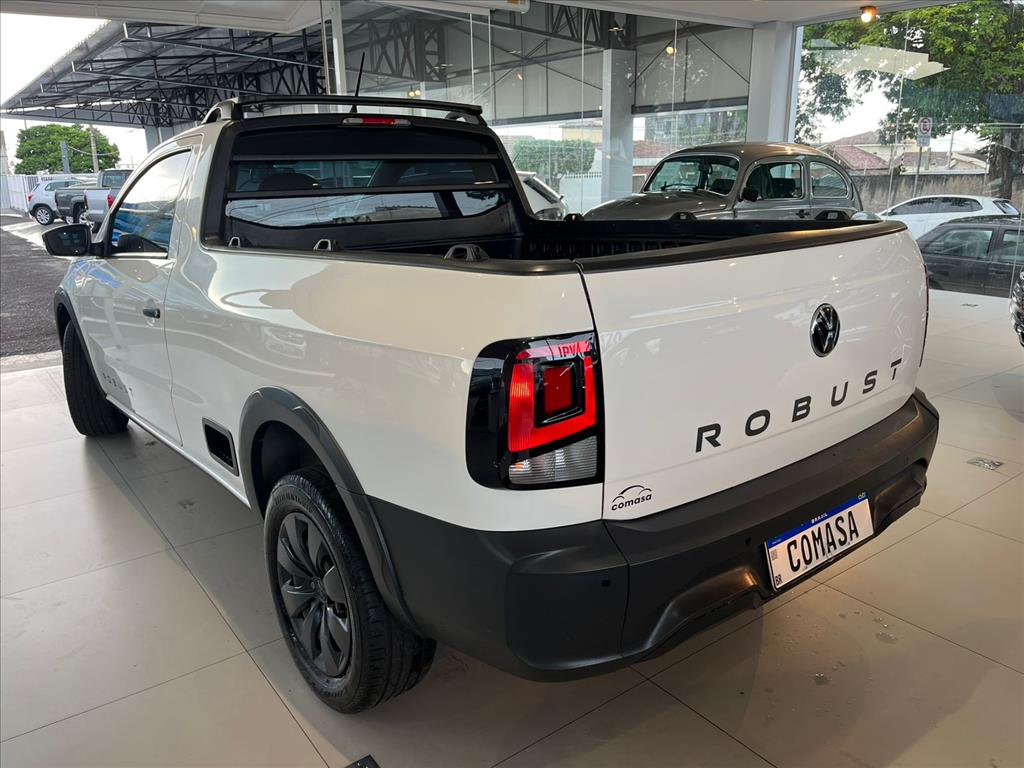 SAVEIRO 1.6 MSI ROBUST CS 16V FLEX 2P MANUAL8