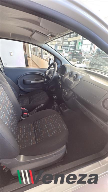 FIORINO 1.4 MPI FURGÃO HARD WORKING 8V FLEX 2P MANUAL3