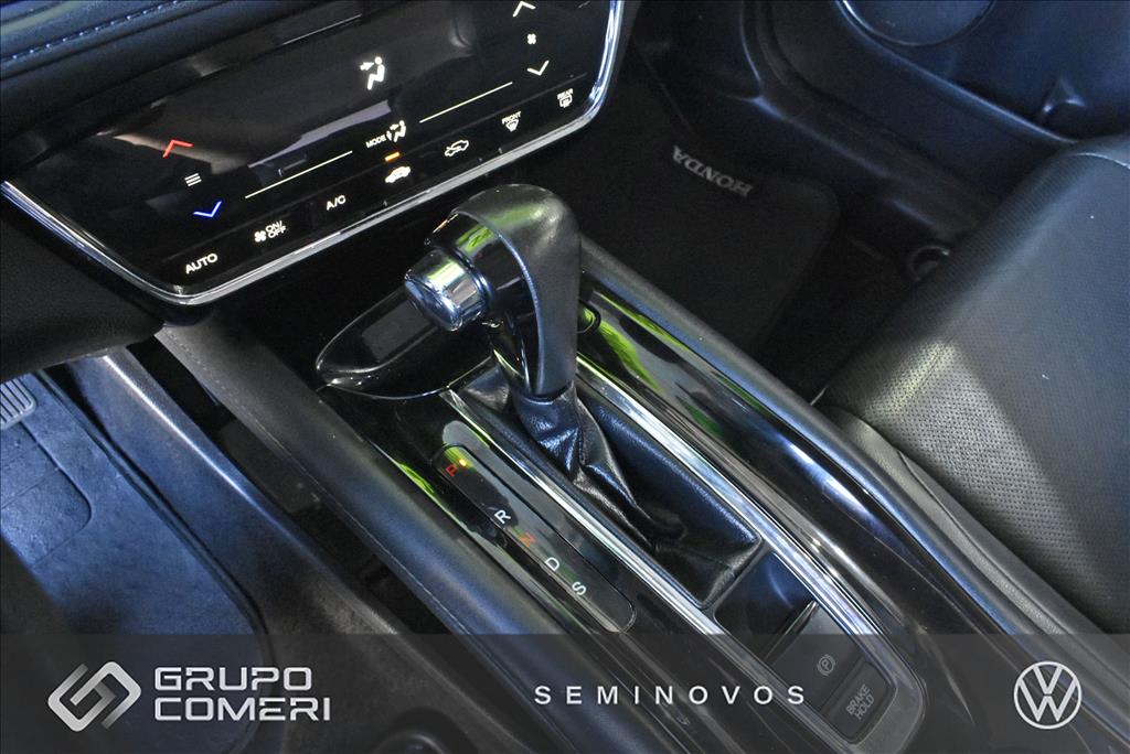HR-V 1.8 16V FLEX EXL 4P AUTOMÁTICO9
