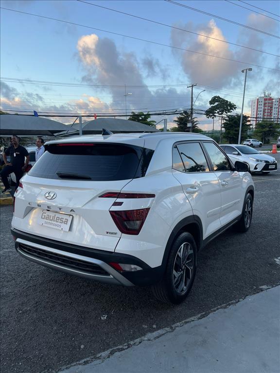 CRETA 1.0 TGDI FLEX COMFORT AUTOMÁTICO3