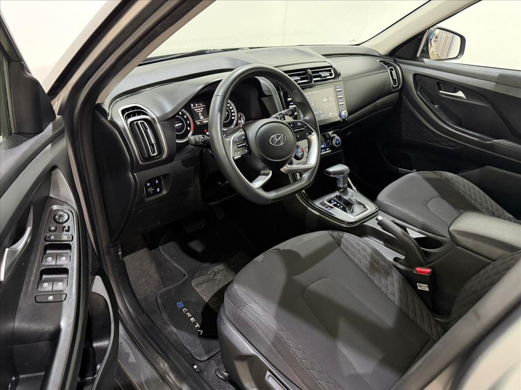 CRETA 1.0 TGDI FLEX LIMITED AUTOMÁTICO7