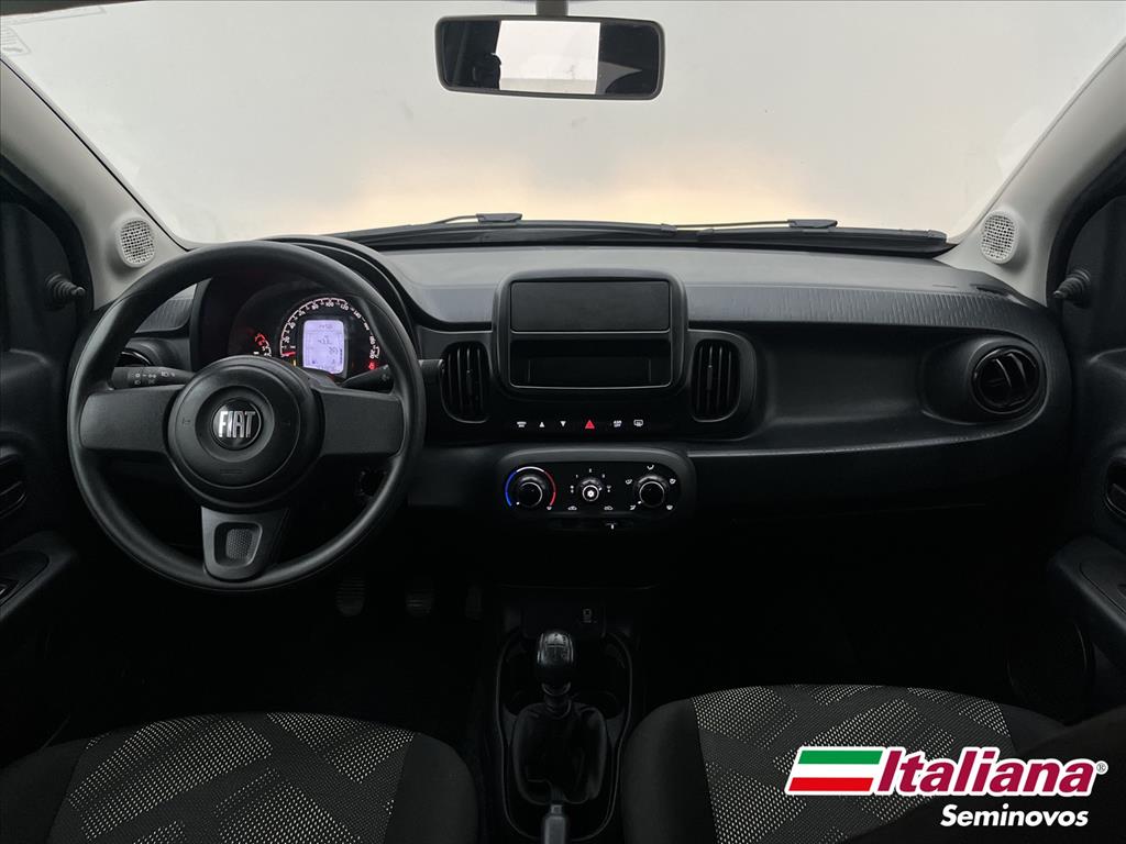 MOBI 1.0 EVO FLEX LIKE. MANUAL8