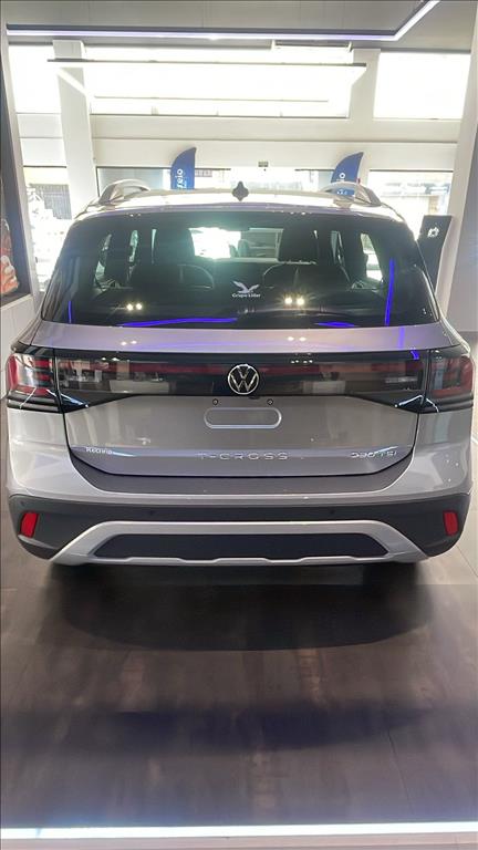 T-CROSS 1.4 250 TSI TOTAL FLEX HIGHLINE AUTOMÁTICO3