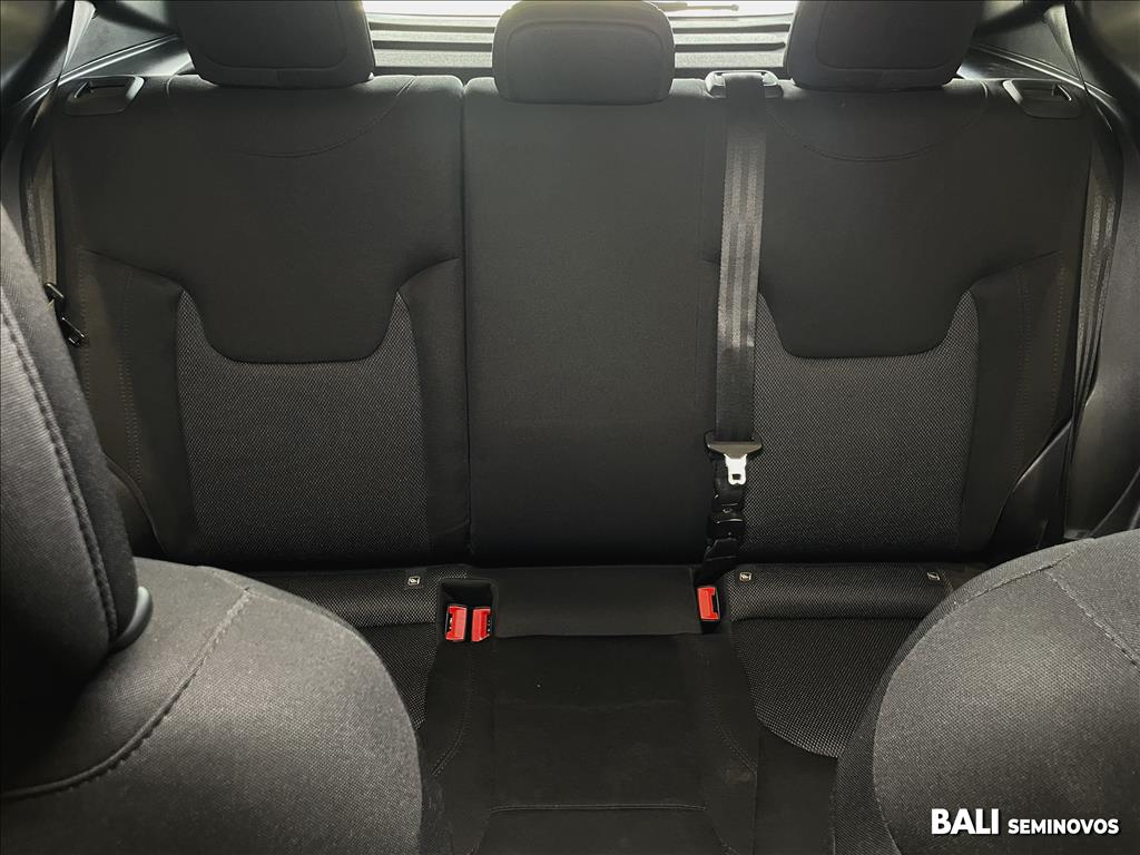 RENEGADE 1.8 16V FLEX SPORT 4P AUTOMÁTICO16