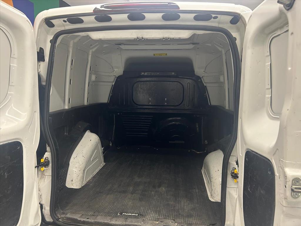 FIORINO 1.4 MPI FURGÃO ENDURANCE 8V FLEX 2P MANUAL6