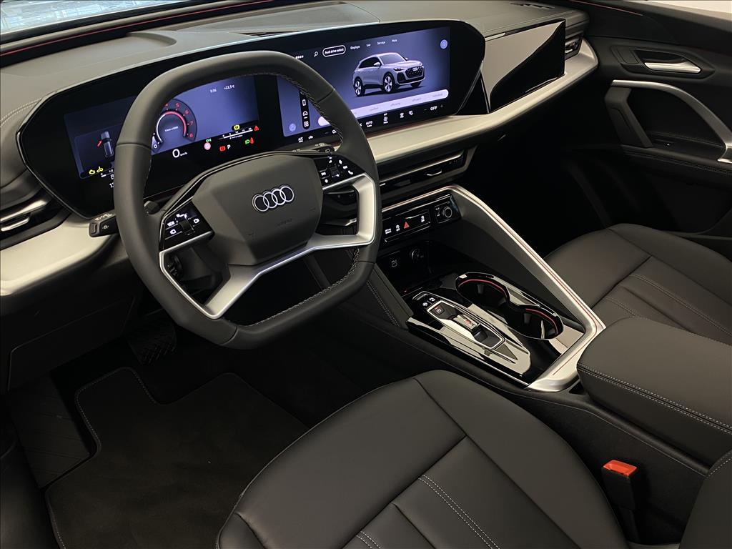 Q5 2.0 TFSI GASOLINA DYNAMIC QUATTRO S TRONIC10