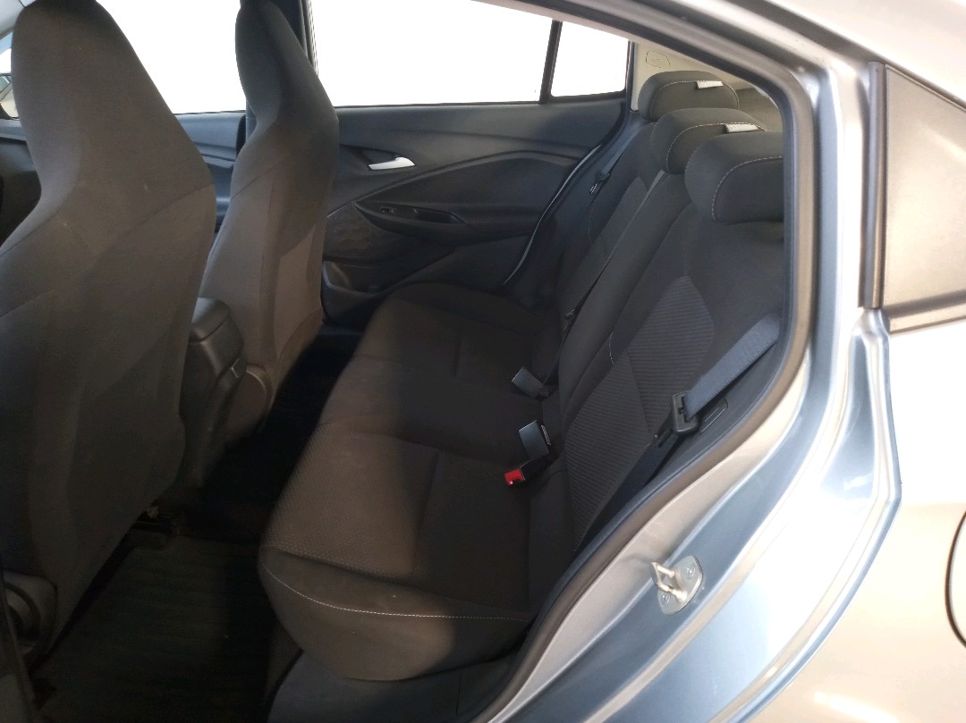 ONIX PLUS 1.0 TURBO FLEX LT AUTOMÁTICO10