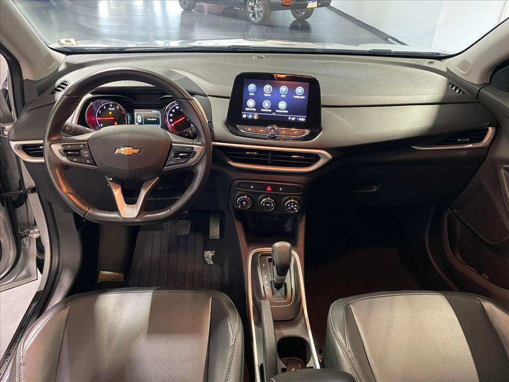 TRACKER 1.0 TURBO FLEX LTZ AUTOMÁTICO9