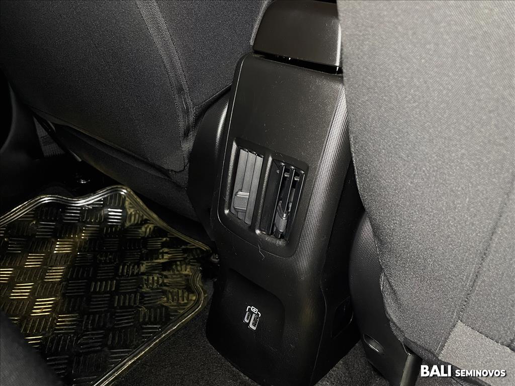 FASTBACK 1.0 TURBO 200 FLEX AUDACE CVT16