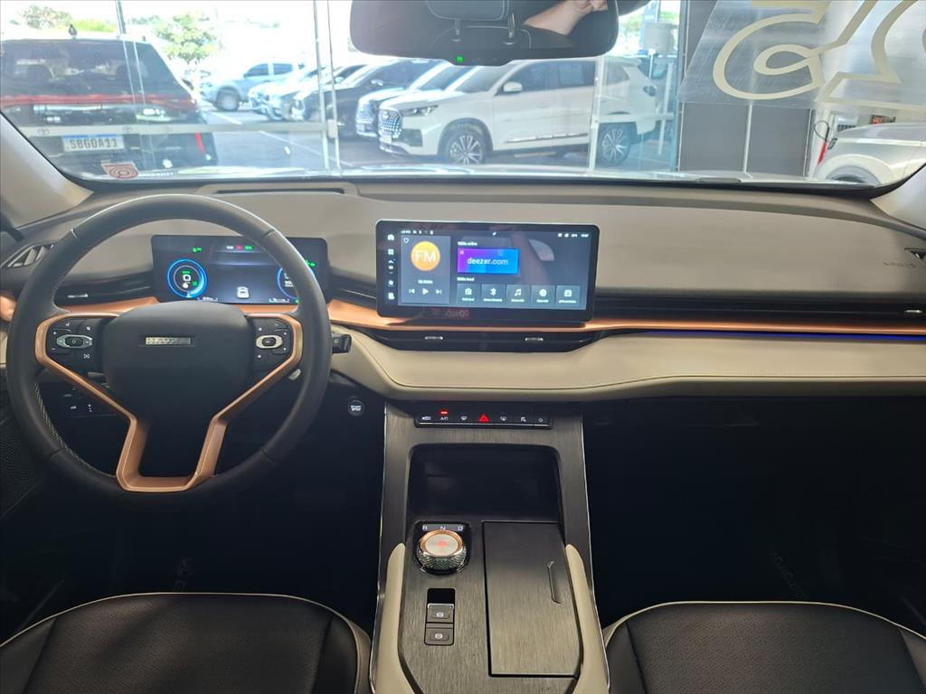 HAVAL H6 1.5 PHEV19 E-TRACTION12