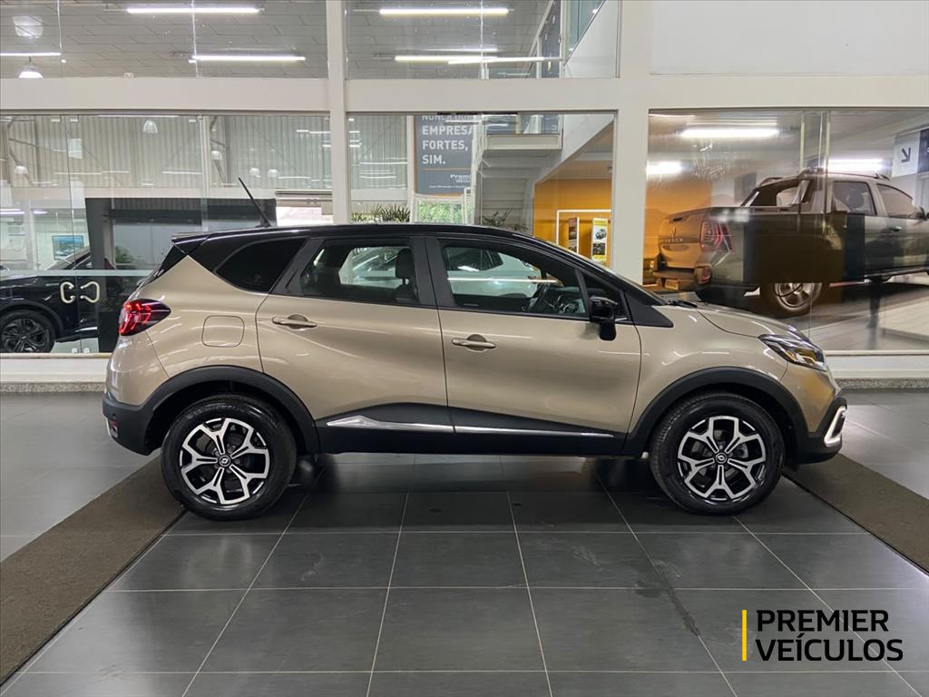 CAPTUR 1.3 TCE FLEX ICONIC X-TRONIC3