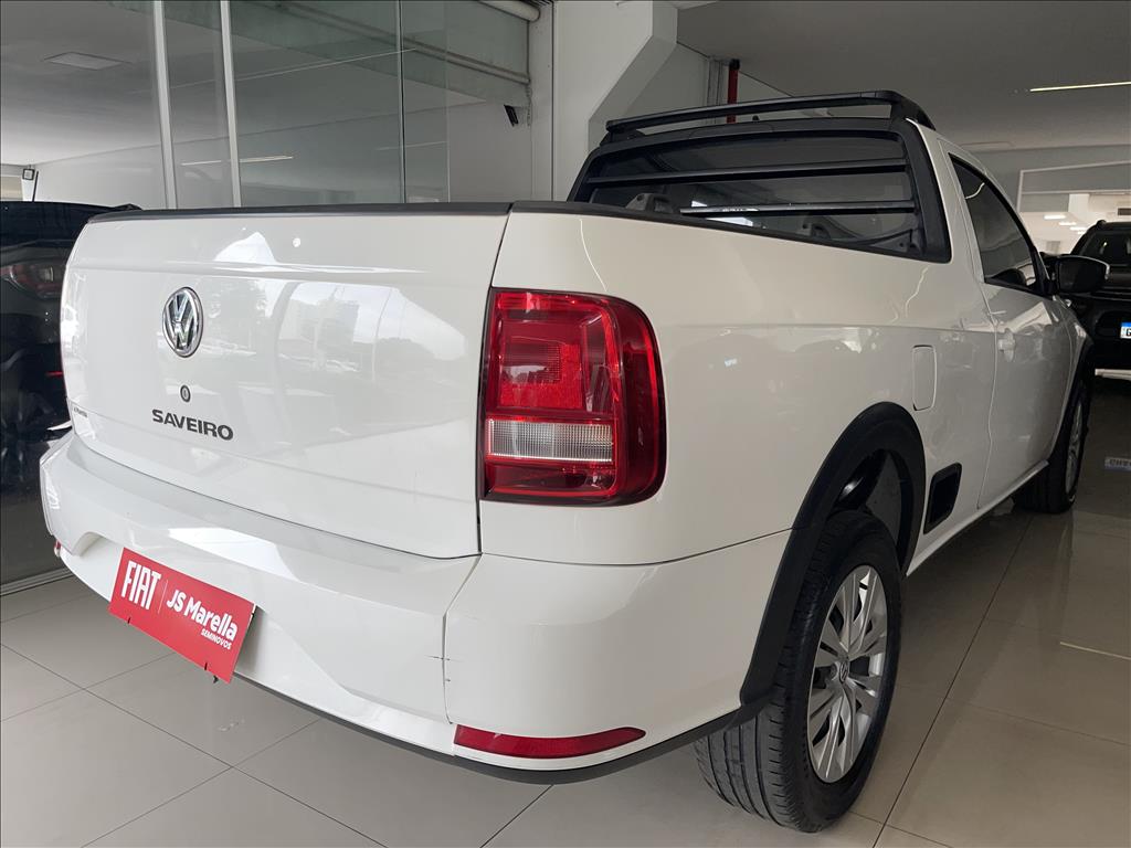 SAVEIRO 1.6 MSI TRENDLINE CS 8V FLEX 2P MANUAL SAVEIRO 1.6 MSI TRENDLINE CS 8V FLEX 2P MANUAL