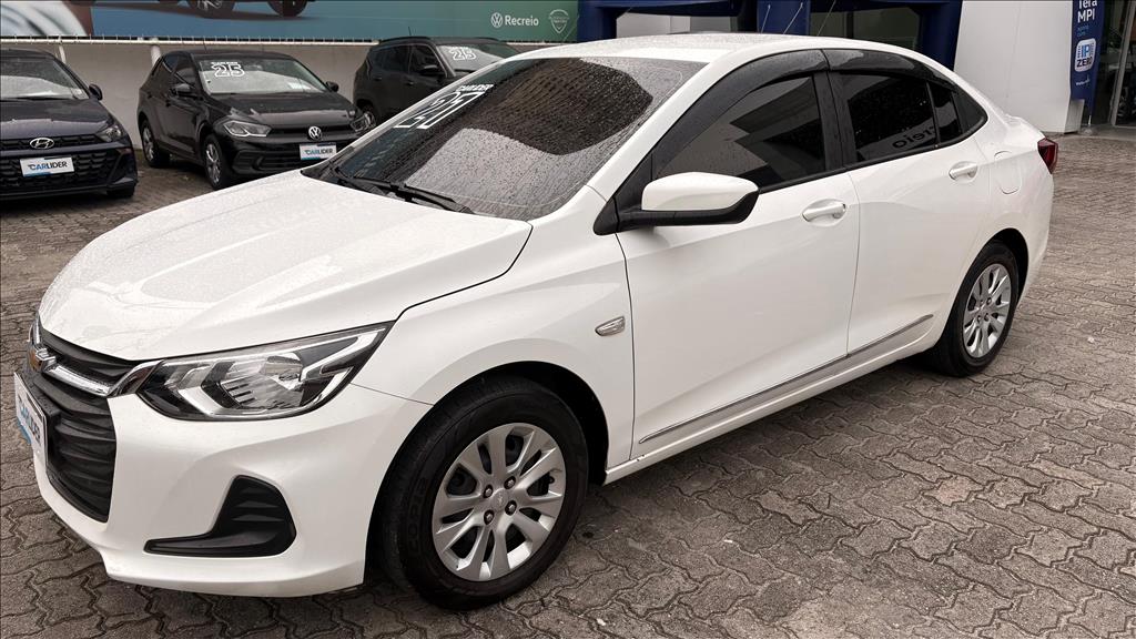 ONIX PLUS 1.0 TURBO FLEX PREMIER AUTOMÁTICO1