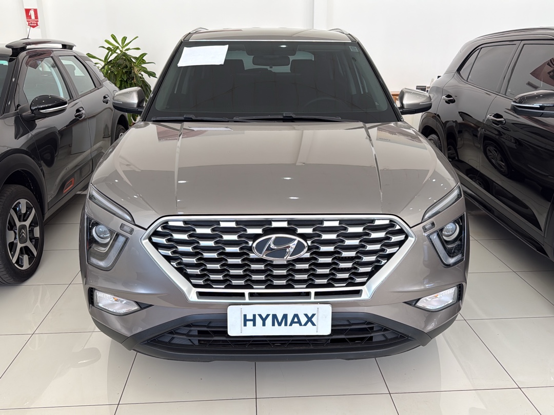 CRETA 1.0 TGDI FLEX COMFORT AUTOMÁTICO2