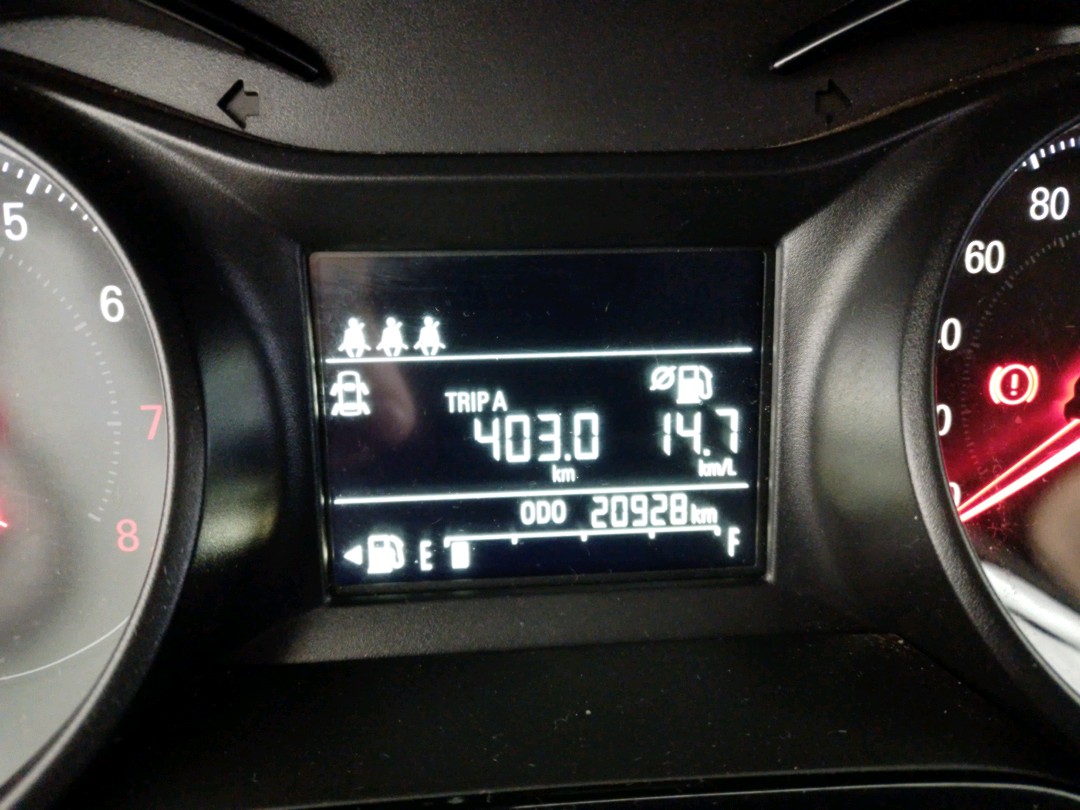 GM - Chevrolet-ONIX-1.0 FLEX MANUAL