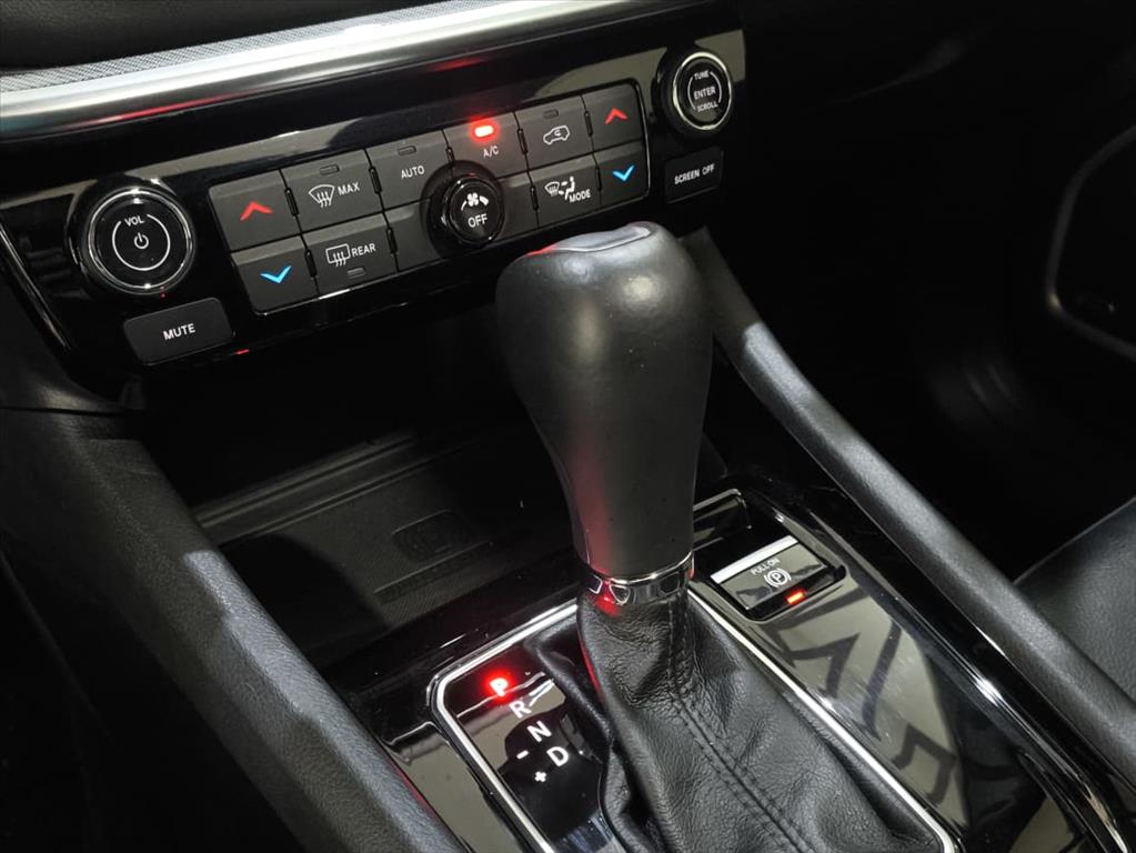 COMPASS 1.3 T270 TURBO FLEX S AT68