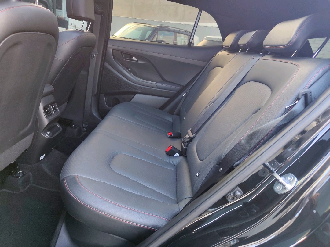 CRETA 1.0 TGDI FLEX N LINE AUTOMÁTICO9