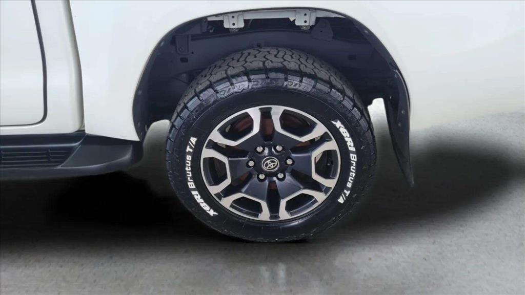 HILUX 2.8 D-4D TURBO DIESEL CD SRX 4X4 AUTOMÁTICO14