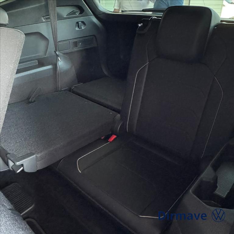 TIGUAN 2.0 300 TSI GASOLINA ALLSPACE R-LINE AUTOMÁTICO8