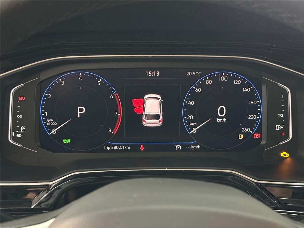 POLO 1.0 170 TSI HIGHLINE AUTOMÁTICO4