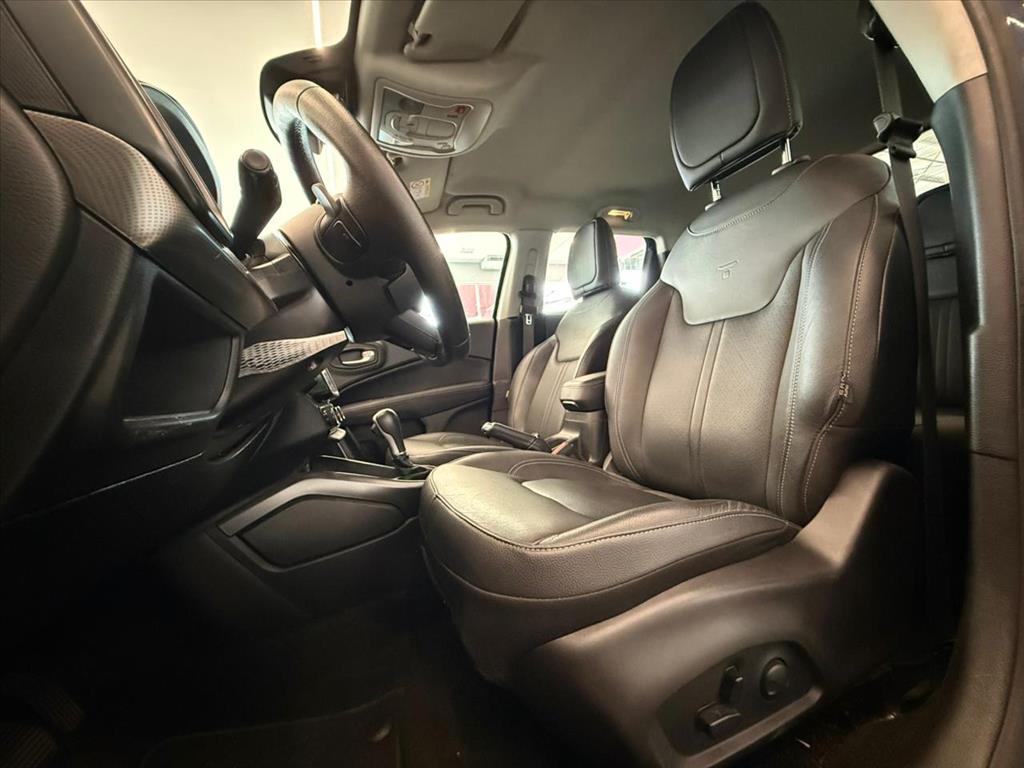 TORO 1.3 TURBO 270 FLEX VOLCANO AT610